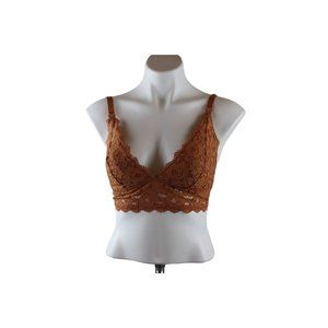 NWT Momanda 32E Lace Nursing Bra 32DD